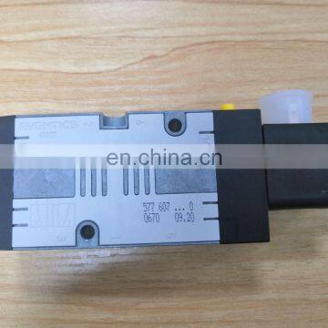 Aventics Solenoid Valve 5776070220 photo-3