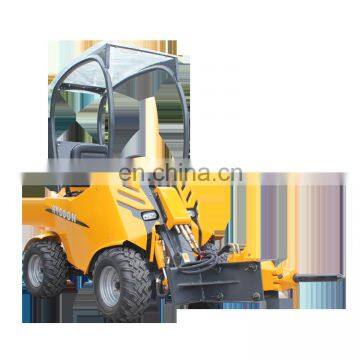 Mini Tractor photo-2