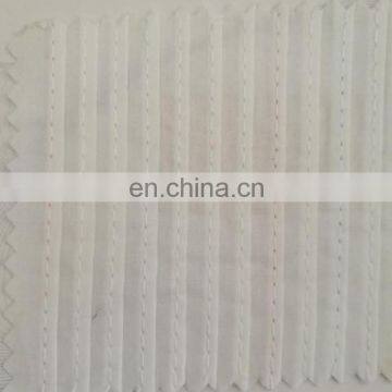 HM-1433PTV 33-NEEDL FLAT-BED DOUBLE CHAIN STITCH SEWING MACHINE FOR TUCK FABRIC SEAMING photo-2