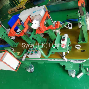 Welding Fixture, Welding Jig, Robot Welding Fixture, Jig Welding, Weld Jig photo-3