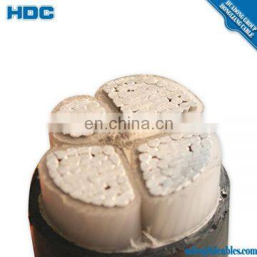 Low Voltage CABLE PTC BJ TNS ARM 750 V 4X4/0 AWG photo-6