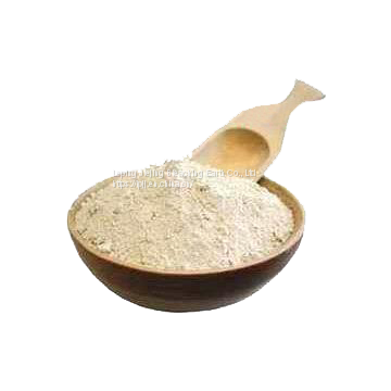 Very competitive price attapulgite clay powder bentonite bleaching earth clay fullers earth clay for castor palm soybean oil refined purification