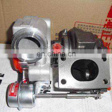 Cummins ISD ISDE ISDE4 Engine HE221W Turbocharger 2834301 2834302