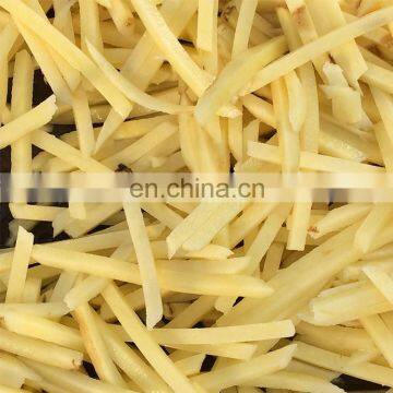 Factory Price Potato Cutting Machine for Cutting French Fries photo-7