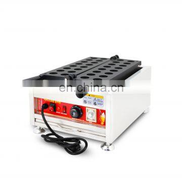 Germnay Deutstandard 16pcs Takoyaki Maker Malaysia Kaya Ball Machine with Factory Price