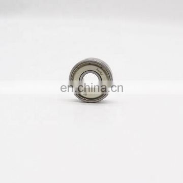 Bachi High-Speed Motorcycles Miniature Deep Groove Ball Bearing 606 607 608 Skate Bearing