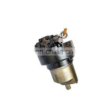 Final Drive Travel Motor Assy Excavator Drive Motor E330 E330B E330C E330BL