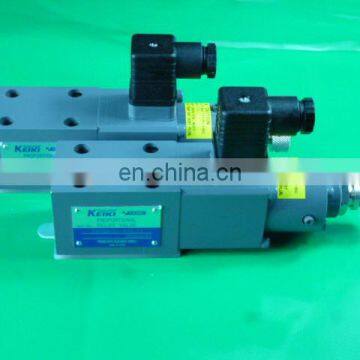 TOKIMEC Proportional Pressure Valve EPCG2-01-175-11 photo-2
