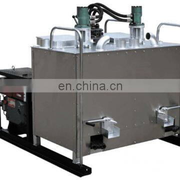 1.2 TON Preheater Thermoplastic Kettle for Thermoplastic Road Marking Paint photo-6
