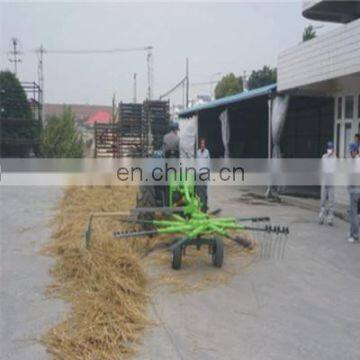 HIGH QUALITY STAR GYRO RAKE 9LXD-4.0(MGR4000) photo-2