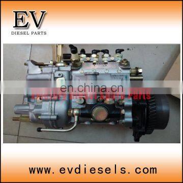 fuel pump S3L S3L2 S4L injection pump, fuel S4L2 engine parts