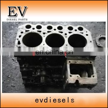 S3L2 head cylinder S3L block cylinder suitable for MITSUBISHI diesel