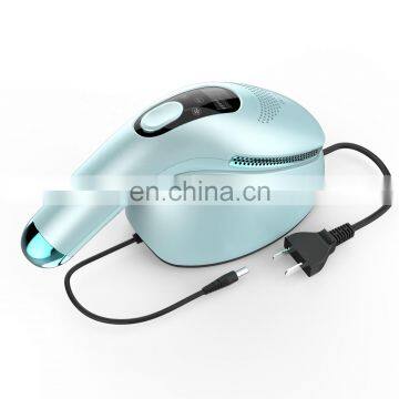 DEESS 2019 New Body Hair Men Removal Blue Srf Skin Rejuvenation Acne Spot Treatment Machine photo-2