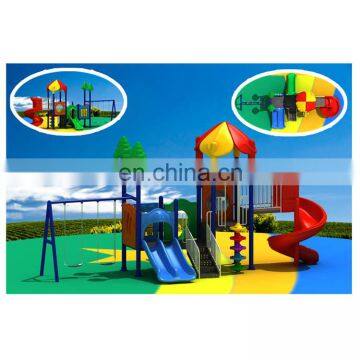 Used Commercial Center Children Indoor Playground Swing Items for JMQ-G099A photo-6