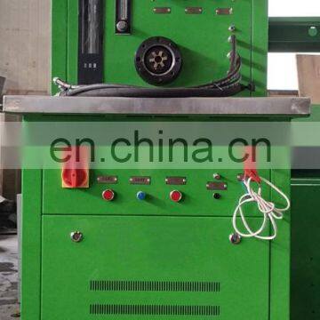 Top Quality PT Diesel Injection Pump Test Bench Electrical Test Bench PT212 photo-6