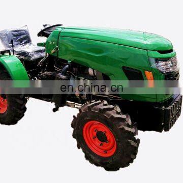 The High Quality 30hp 2wd Mini Tractor for Sale photo-7
