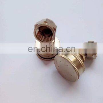 Knapsack Sprayer Nozzles photo-2