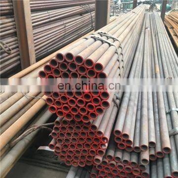 Cold Drawn Carbon Steel Tube/seamless Steel Pipe for Construction Material (factory)