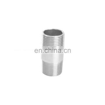 Hot Dip Rigid Galvanized Steel Conduit Nipples List With Ansi C80.1 photo-2