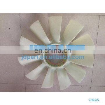 4TNE98 Fan Blade For Yanmar