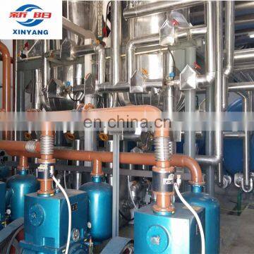 High Yield Freeze Drying Equipment With Special Design for Freeze Dried Pea Dryer photo-7