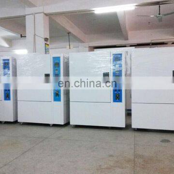 Liyi Anti-yellowing Testing Chamber Price, uv Lamp Aging Test Chamber for Rubber photo-7
