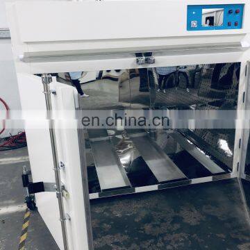 Liyi Customized Laboratory Hot Air Drying Industrial Oven photo-7