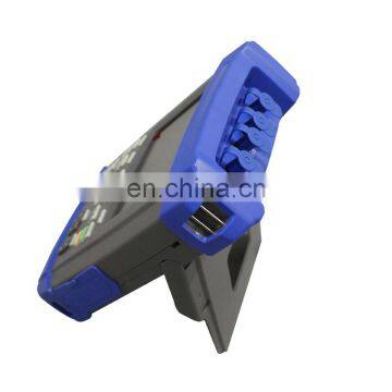 Digital Partial Discharge Tester Portable Partial Discharge Testing Equipment photo-6