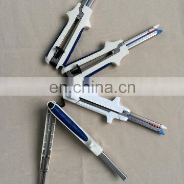 Geyi Brand Disposable Linear Cutter Stapler for Surgical Instrument photo-2