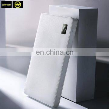 Joyroom MGD-002 Moguu Series 30000mah mi Power Bank 30000mah photo-3