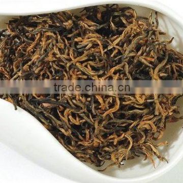 Jinjunmei Wuyi Black Tea, Top Qulaity Lapsang Souchong