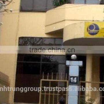 Office for Rent in Ho Chi Minh, Vietnam