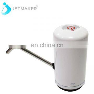 Jetmaker Easy Top Electric Mini Bottled Cold Water Dispenser Pump With IOS 9001 photo-4