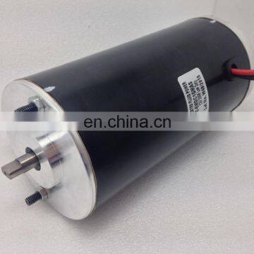 76zyt Electric DC Water Pump Motor 12v 24v, 50w -300w photo-2