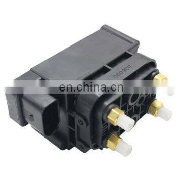 Air Suspension Compressor Pump Solenoid Valve Block for Jaguar XJ XJL XJR X351 C2D26814 4J-7002V AW93-3B486-AB High Quality photo-5