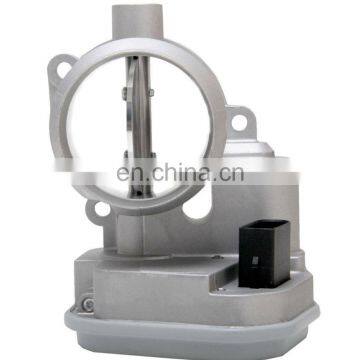 11717804384 FOR BMW 3 Series Fuel Injection Throttle Body 11717791481 700376020 70037604 700376040 700376060 High Quality photo-4