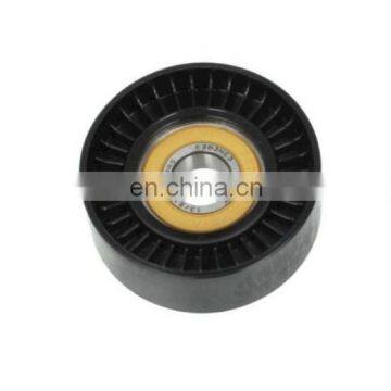 Brand New Engine Timing Belt Tensioner Pulley OEM 6112000570 for Mercedes C-Class photo-2