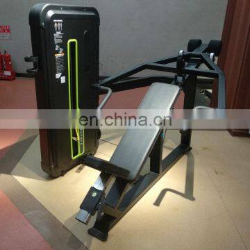 2020 Wholesale Price High Quality Pin Load Incline Chest Press Fitness Commercial Body Building Gym Equipment SEA10