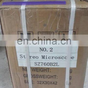 BK-FL2 Fluorescence Electronic Lab Microscope photo-5