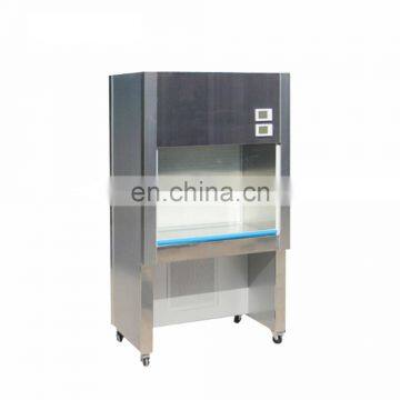 Vertical Air Flow CJ -1FB Vertical and Horizontal Laminar Flow Cabinet