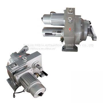 9.QUARTER - TURN VALVE ELECTRIC ACTUATOR   MANU. TIANJIN; ZKJ—6100A ZKJ—6100AEX ZKJ—6100AF