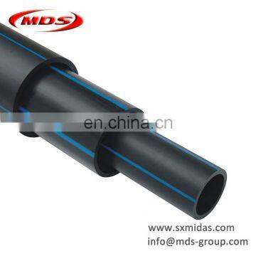 2016 Hdpe Pipe Sn16 100mm Prices