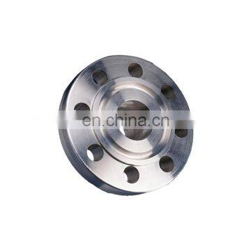 Ansi Class 1500 Stainless Steel SS Ring Type Joint Rtj Flange Dimensions photo-3