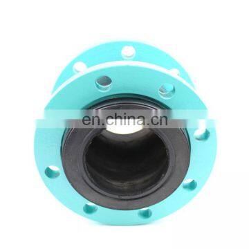 DN40-600 PN16 PN25 BS AWWA Ductile Iron Flexible Coupling photo-4