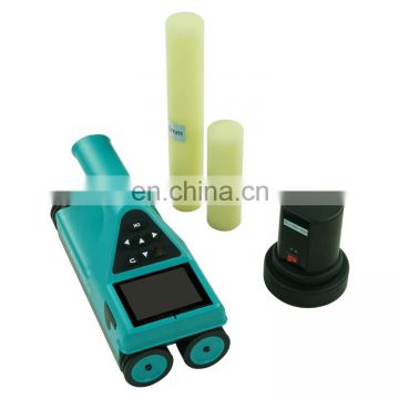 wireless concrete floor slab thickness gauge floor Thickness Rebar Detector Gauge