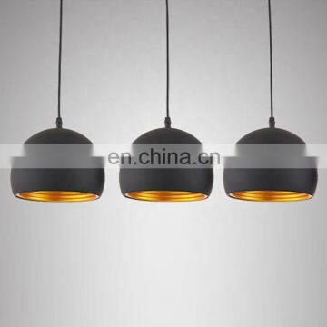 Nordic Led Pendant Lamp Modern Exporter Hot Sale Decorative Chandelier Pendant Light photo-2