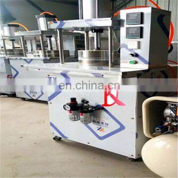 Automatic Industrial Pancake Maker Machine