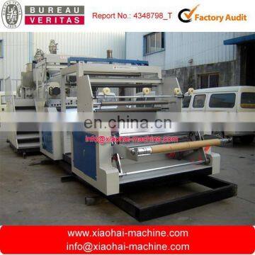 cast stretch film manufacturing machine