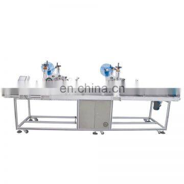 PCB Sticker Labeling Machine / Circuit Board Self Adhesive Labeling Machine photo-2