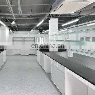 Laboratory Table Lab Furniture Work Bench Table photo-2